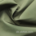 Obl21-2139 Polyester-Pongee für Down Coat